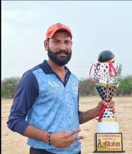 RAVI PARIHAR