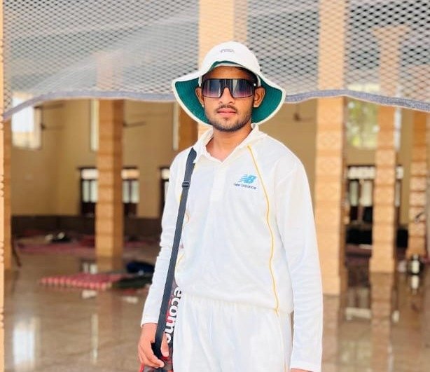 SIDHARTH