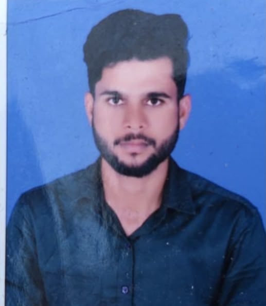 SURENDRA SAINI
