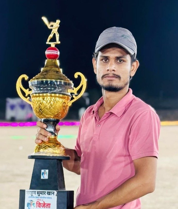 Thanu parihar