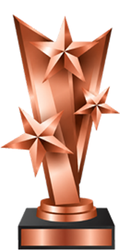 3rd Winner Prize