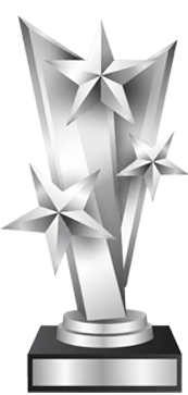 Runner Up Prize