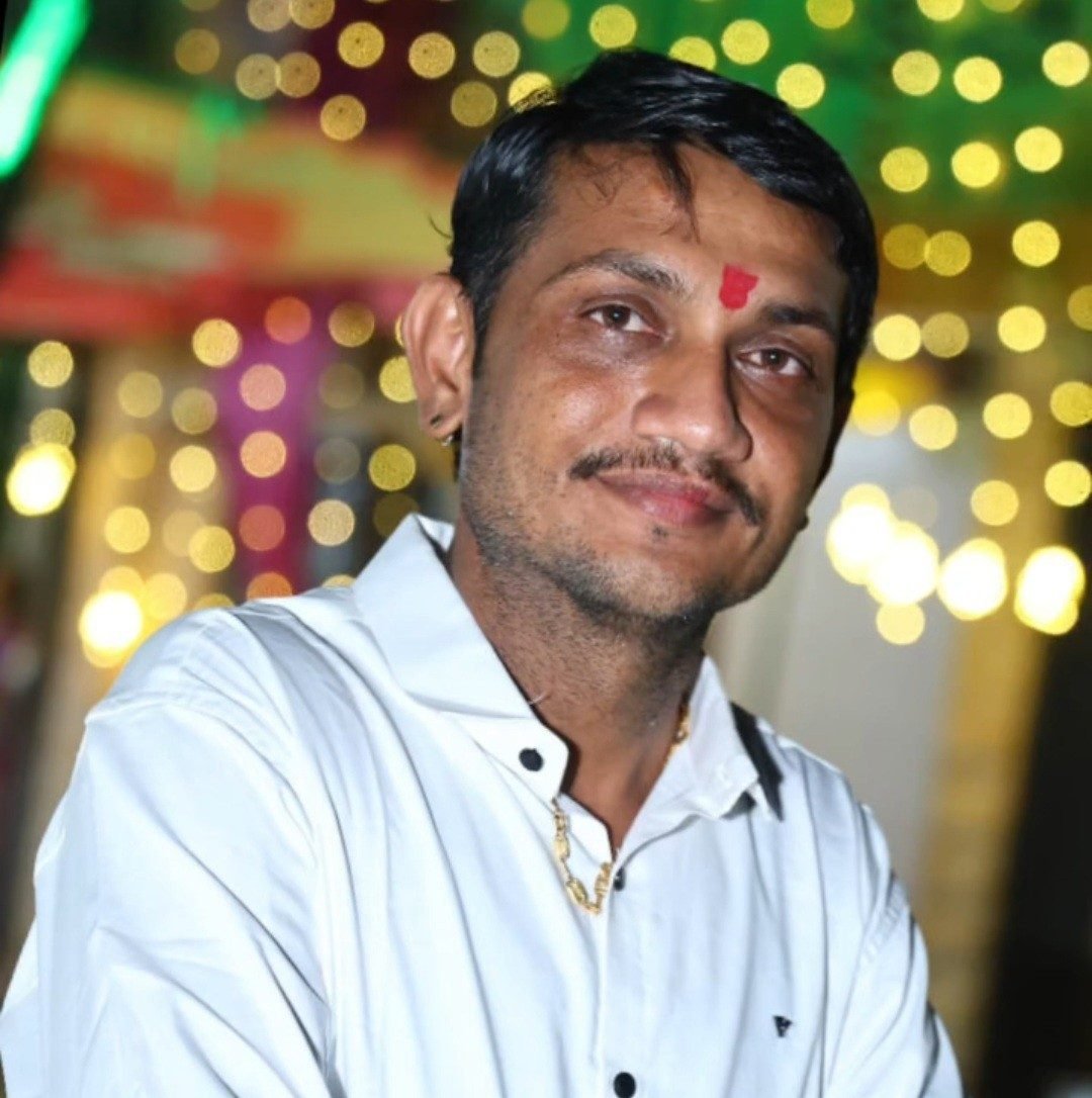 ARJUN JI MALI
