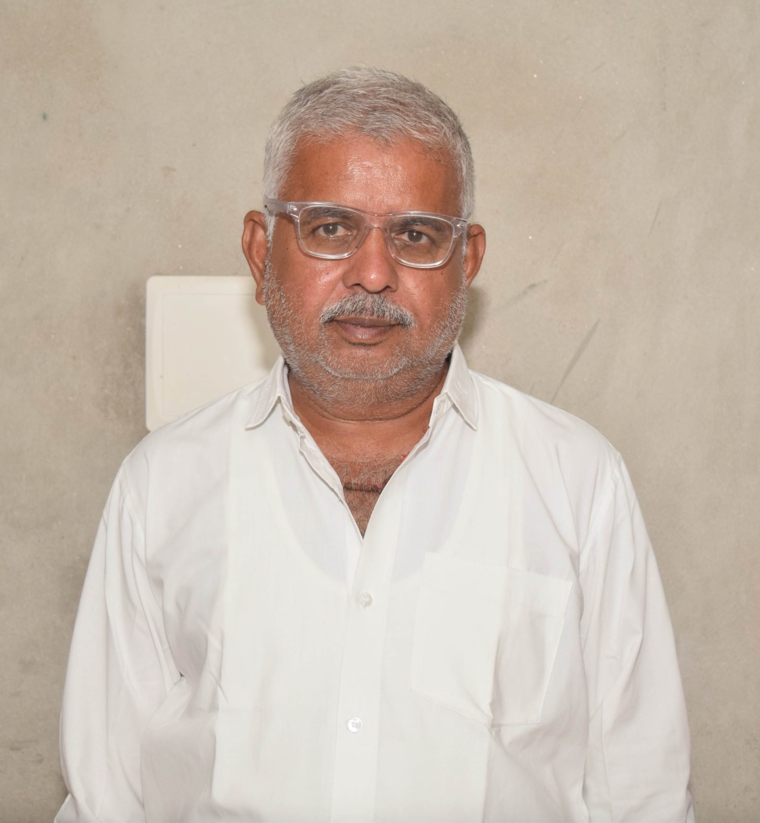 MEVARAM JI KACHHAWAH