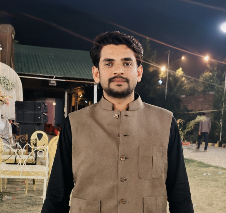 HITESH SUNDESHA