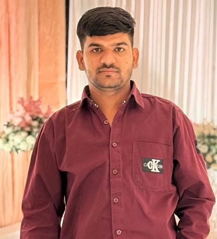 PAWAN GEHLOT