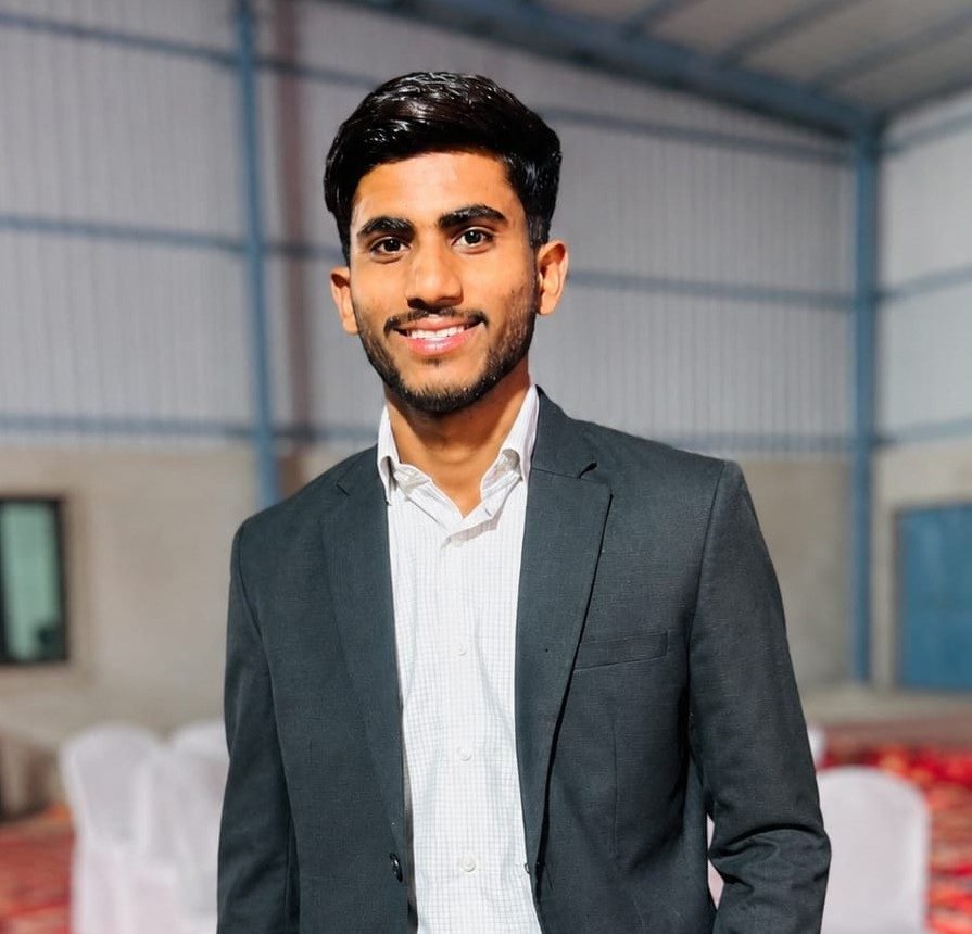 RAHUL PANWAR