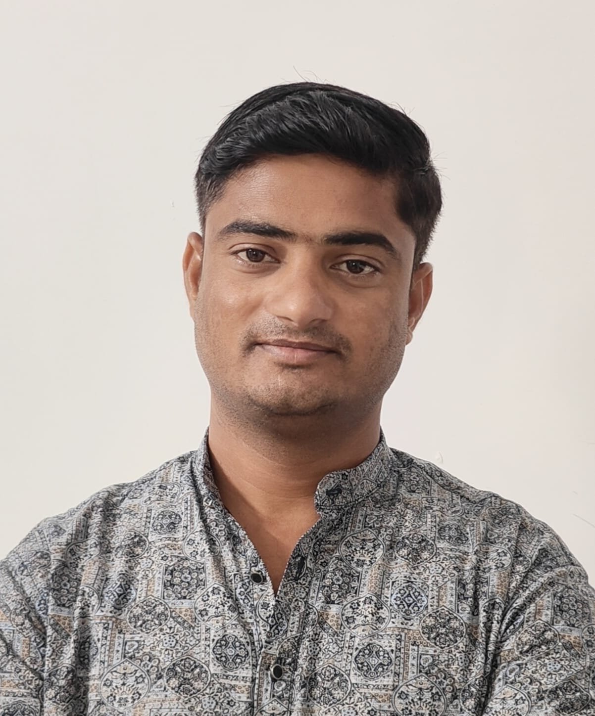 Shrawan Kachhawah