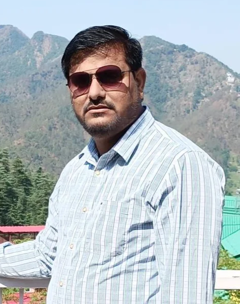 Swaroop Ji Mali