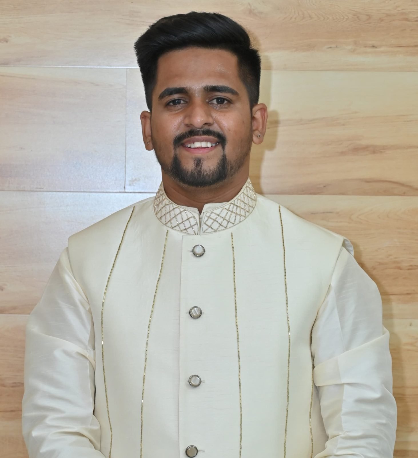 TUSHAR SAINI