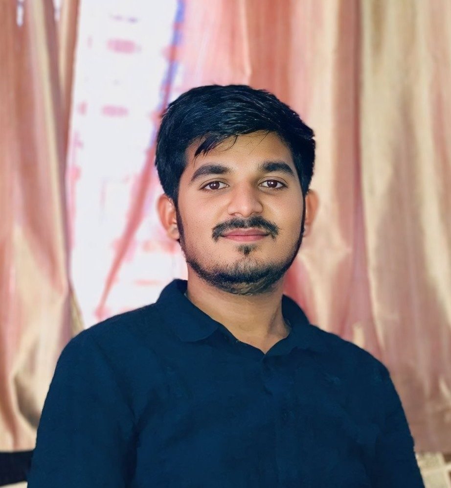 KHUSAL GEHLOT