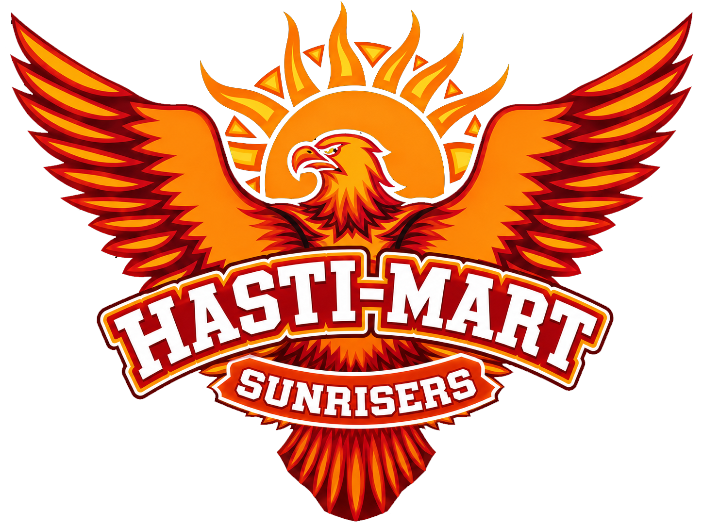 HASTI -MART SUNRISERS