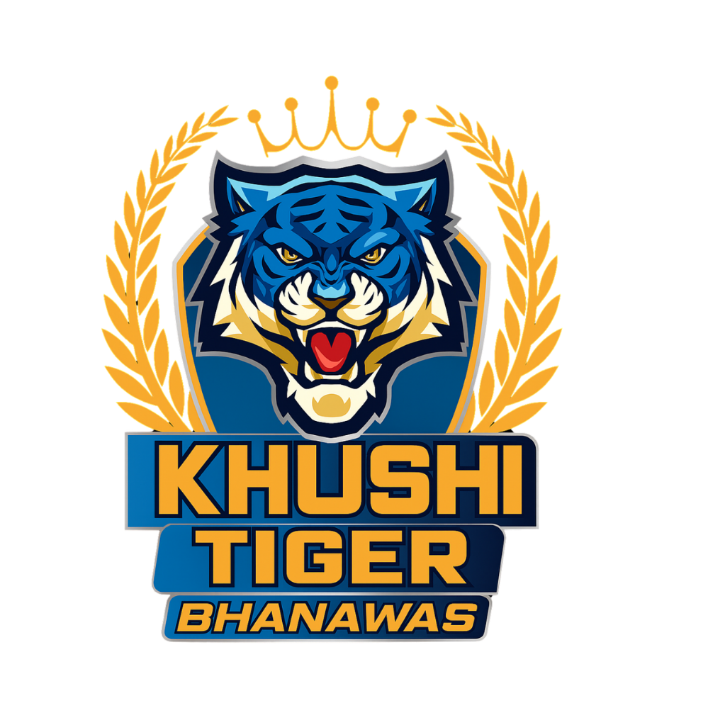 Khushi Tiger Bhanawas