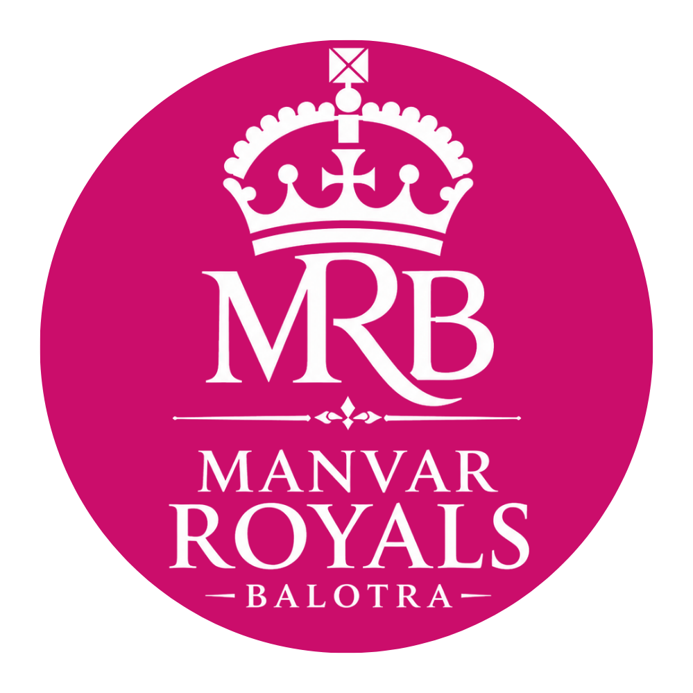 Manvar Royals Balotra