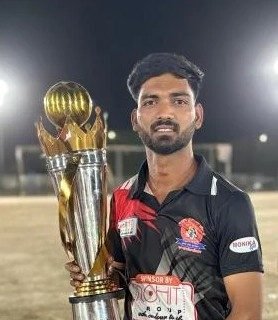 RAHUL SAINI
