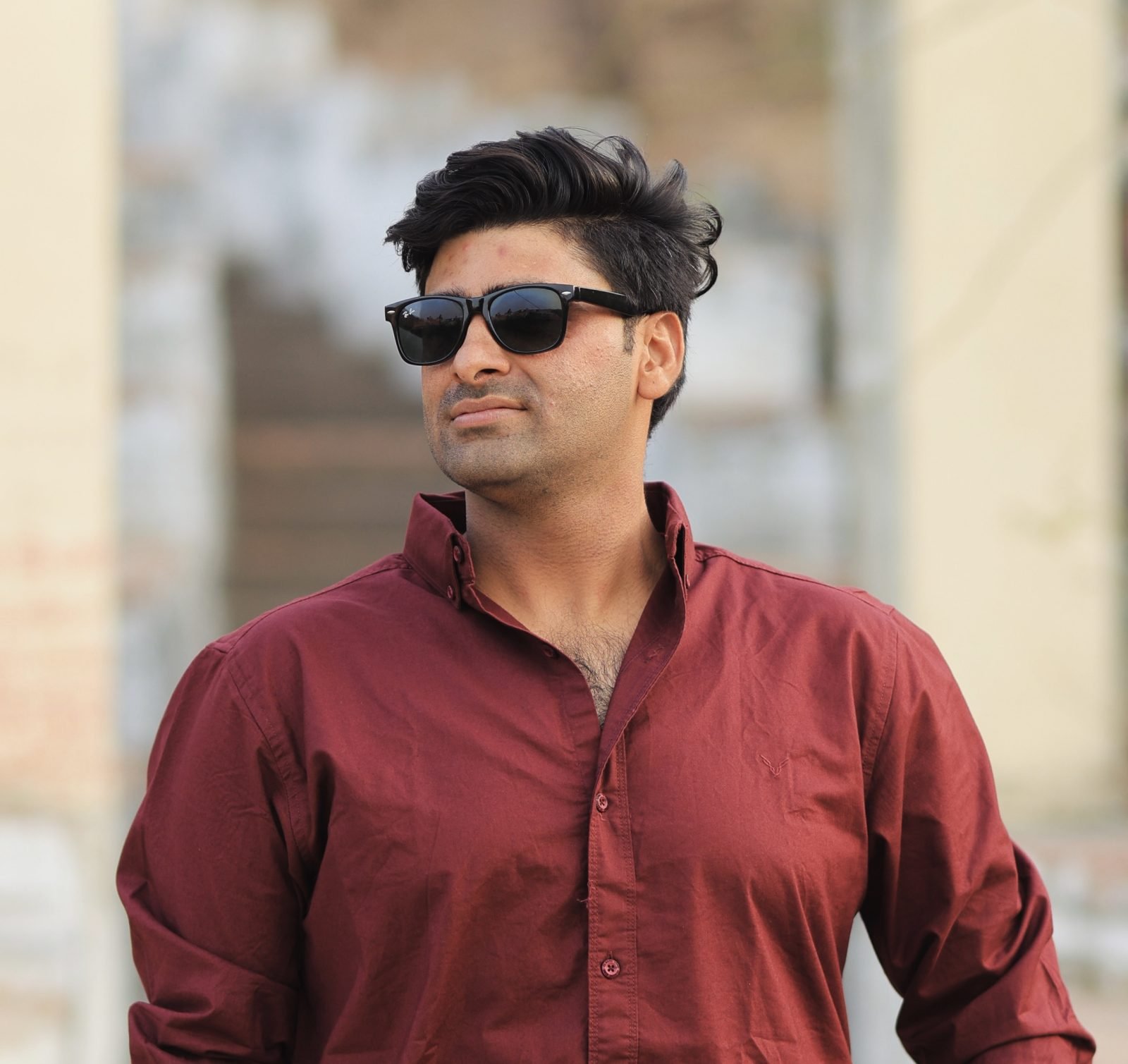 Rahul Panwar