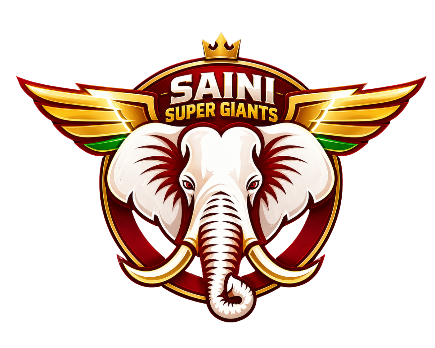 Saini Super Giants
