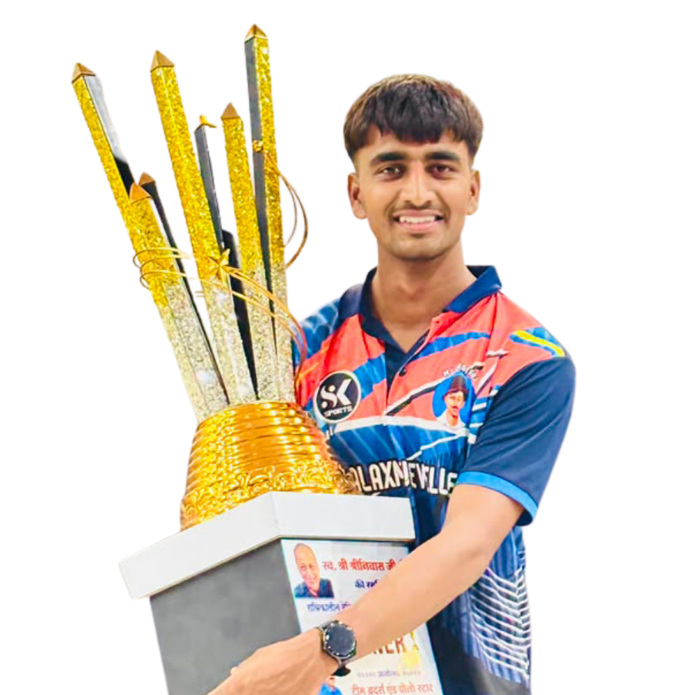 JASWANT SAINI